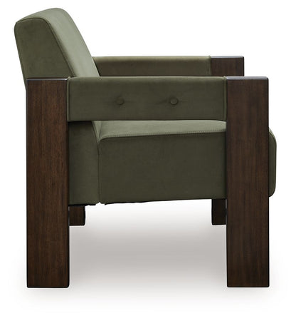 Adlanlock - Silla decorativa