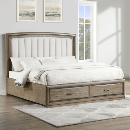 Sonoma - Storage Bed