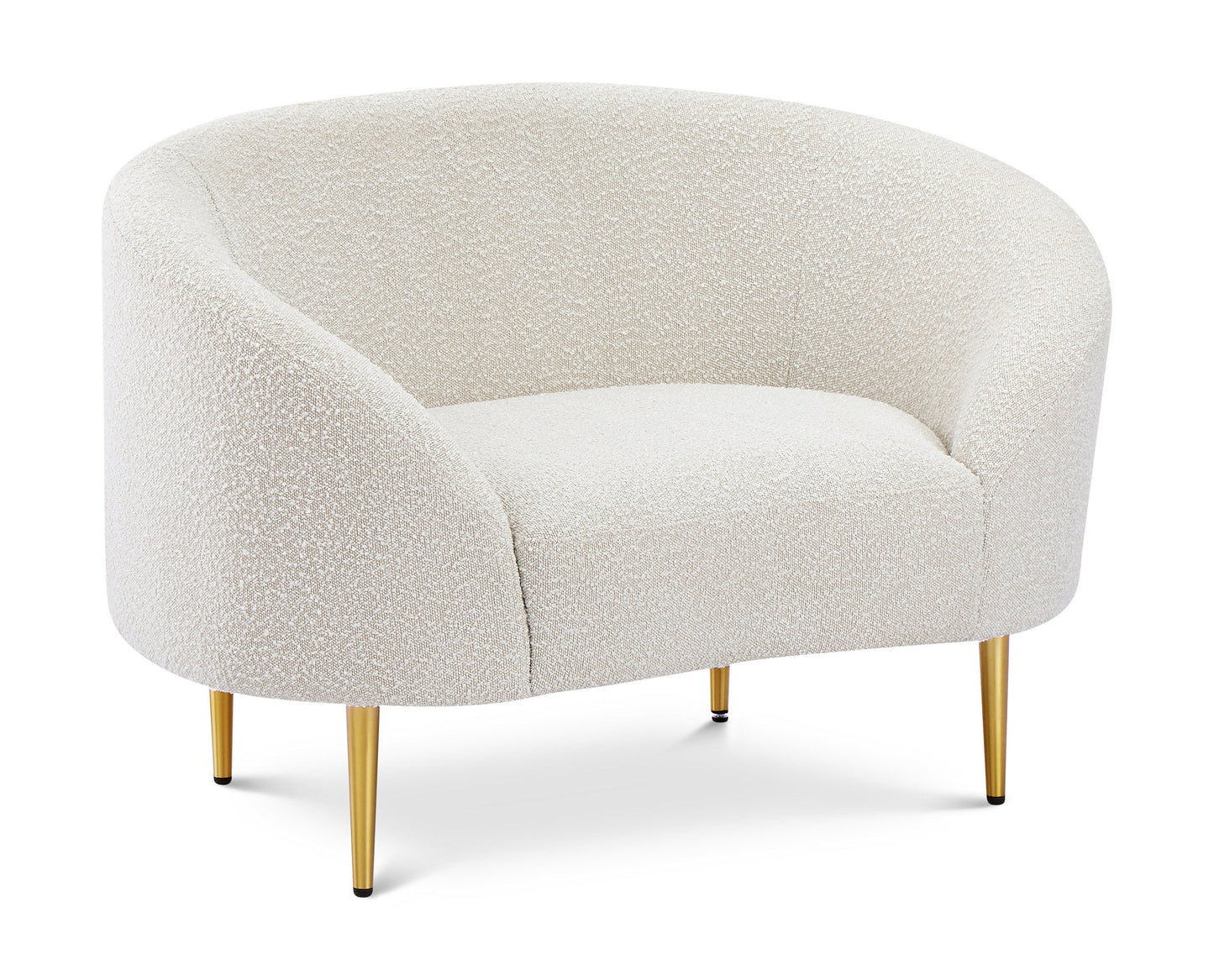 Ritz - Boucle Chair