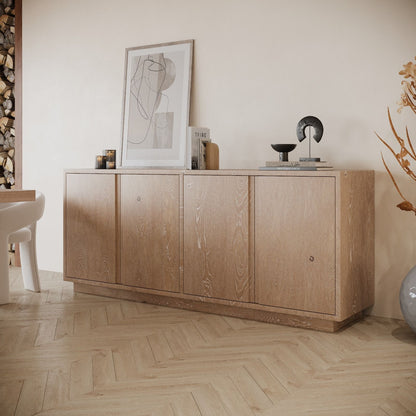 Cyrus - Sideboard / Buffet - Natural