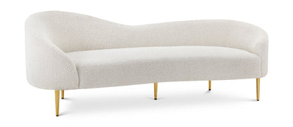 Ritz - Boucle Sofa