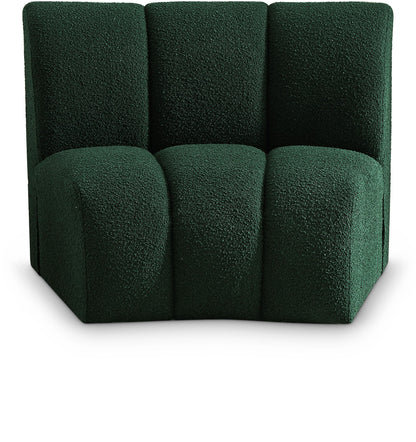 Infinity - Boucle Modular Chair