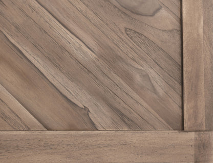 Balam - Platform Bed