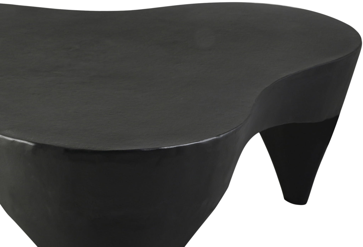 Bourges - Aluminum Table