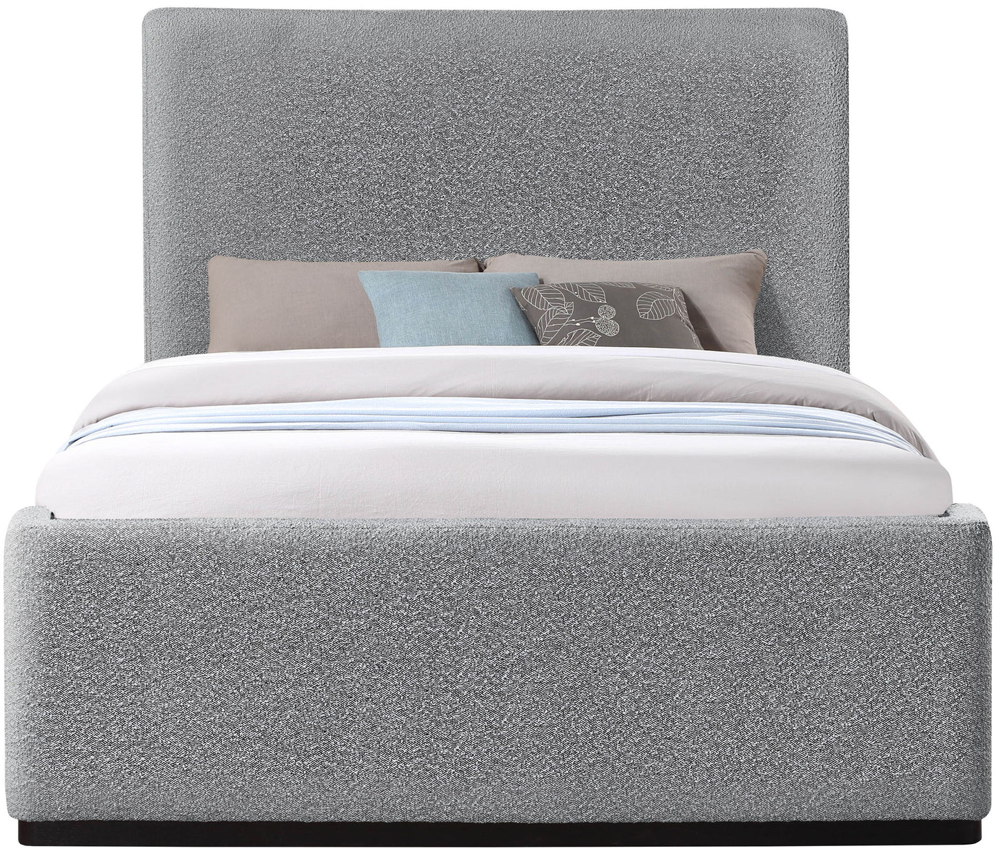 Oliver - Bed
