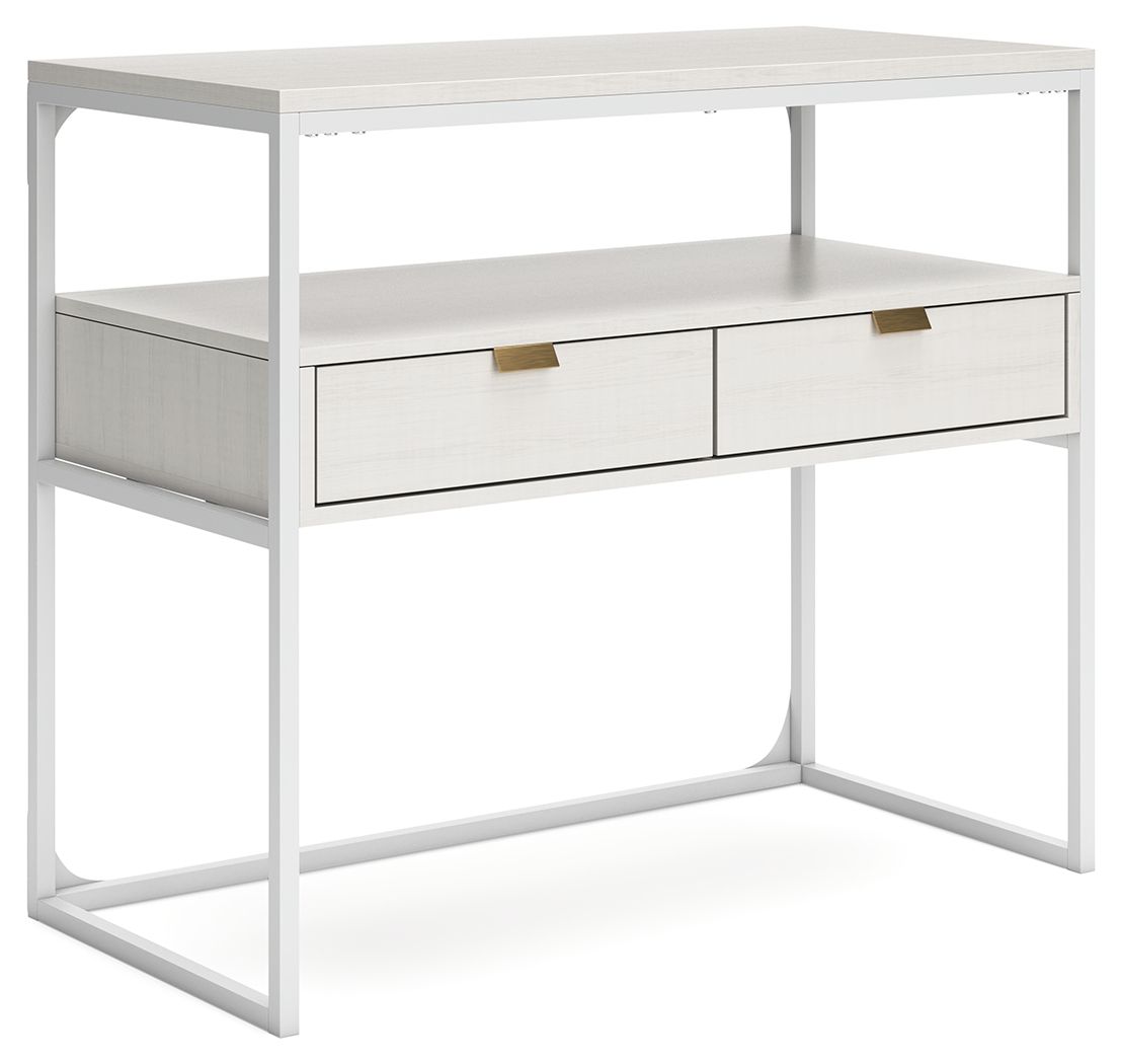 Deznee - Blanco - Credenza