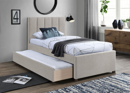 Harper - Twin Trundle Bed