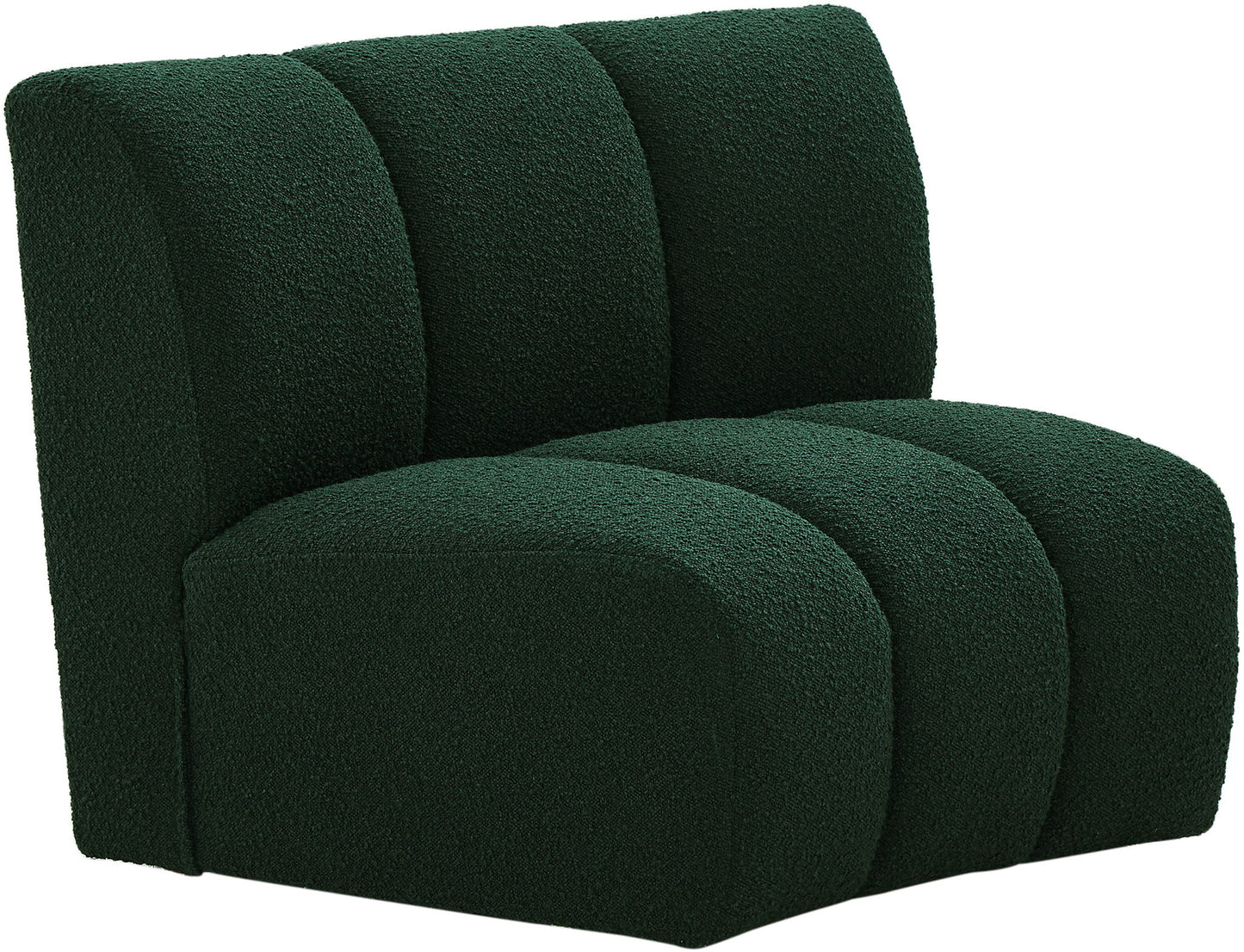 Infinity - Boucle Modular Chair
