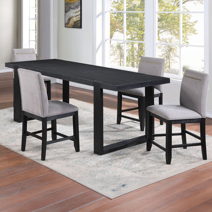Yves - Counter Height Dining Set