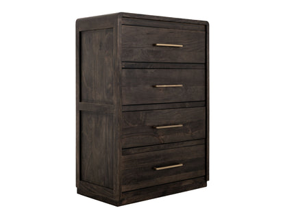 Mezquite - 5 Drawer Chest