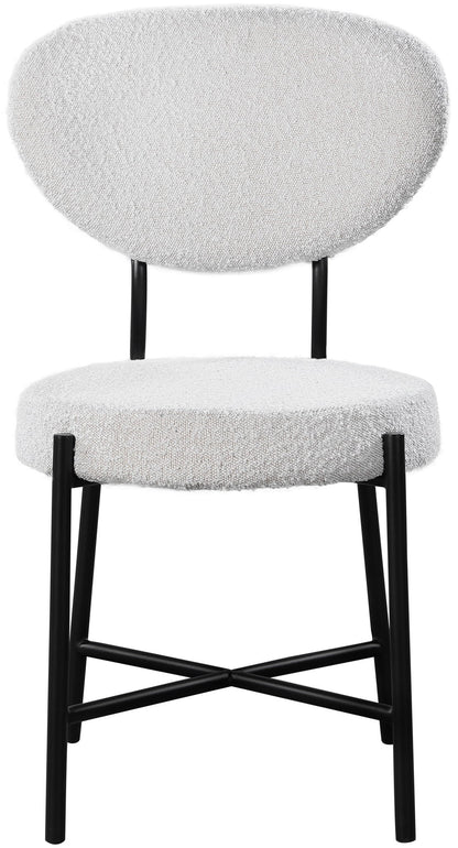 Allure - Dining Chair (Set of 2)