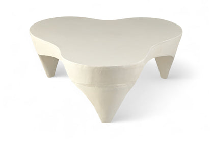 Bourges - Aluminum Table