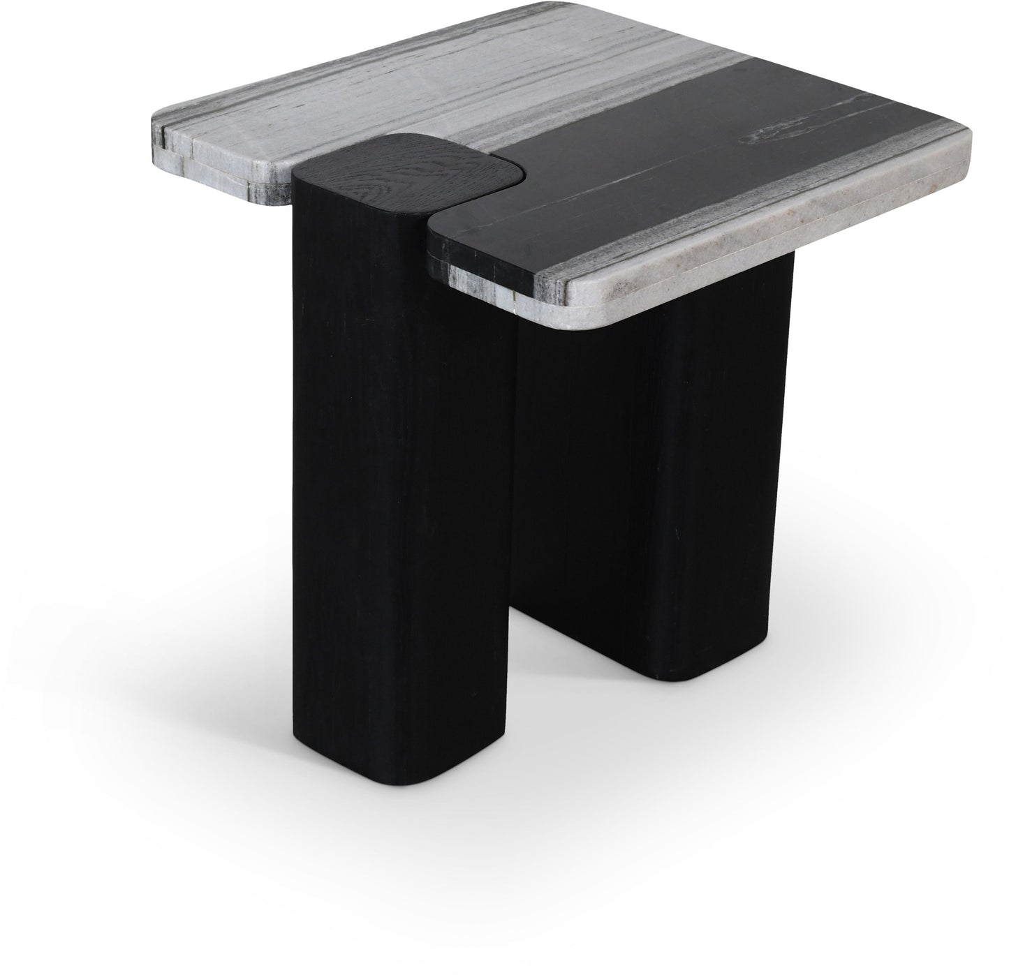 Ravenna - End Table