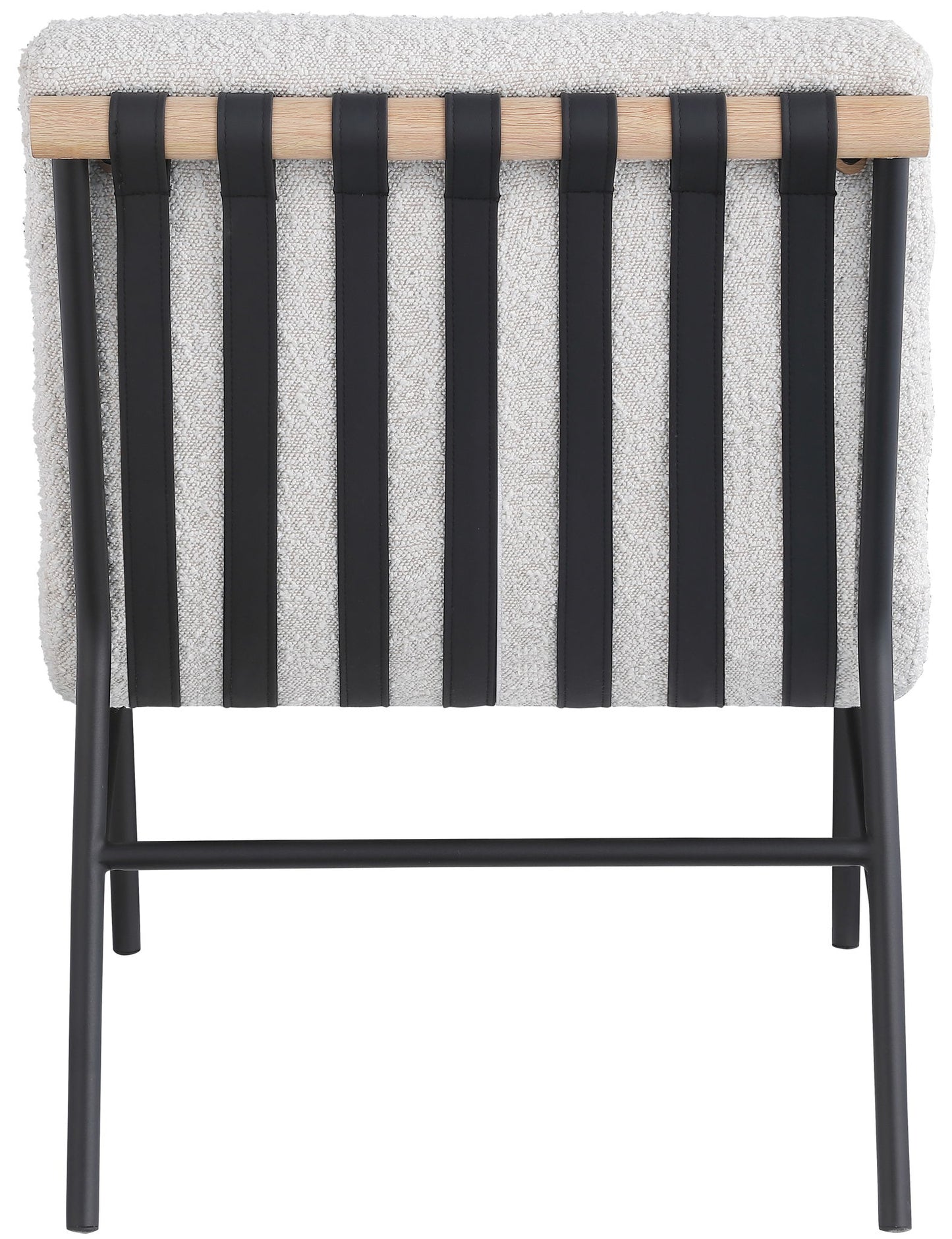 Burke - Accent Chair