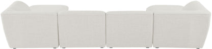 Miramar - 6 Piece Modular Sectional