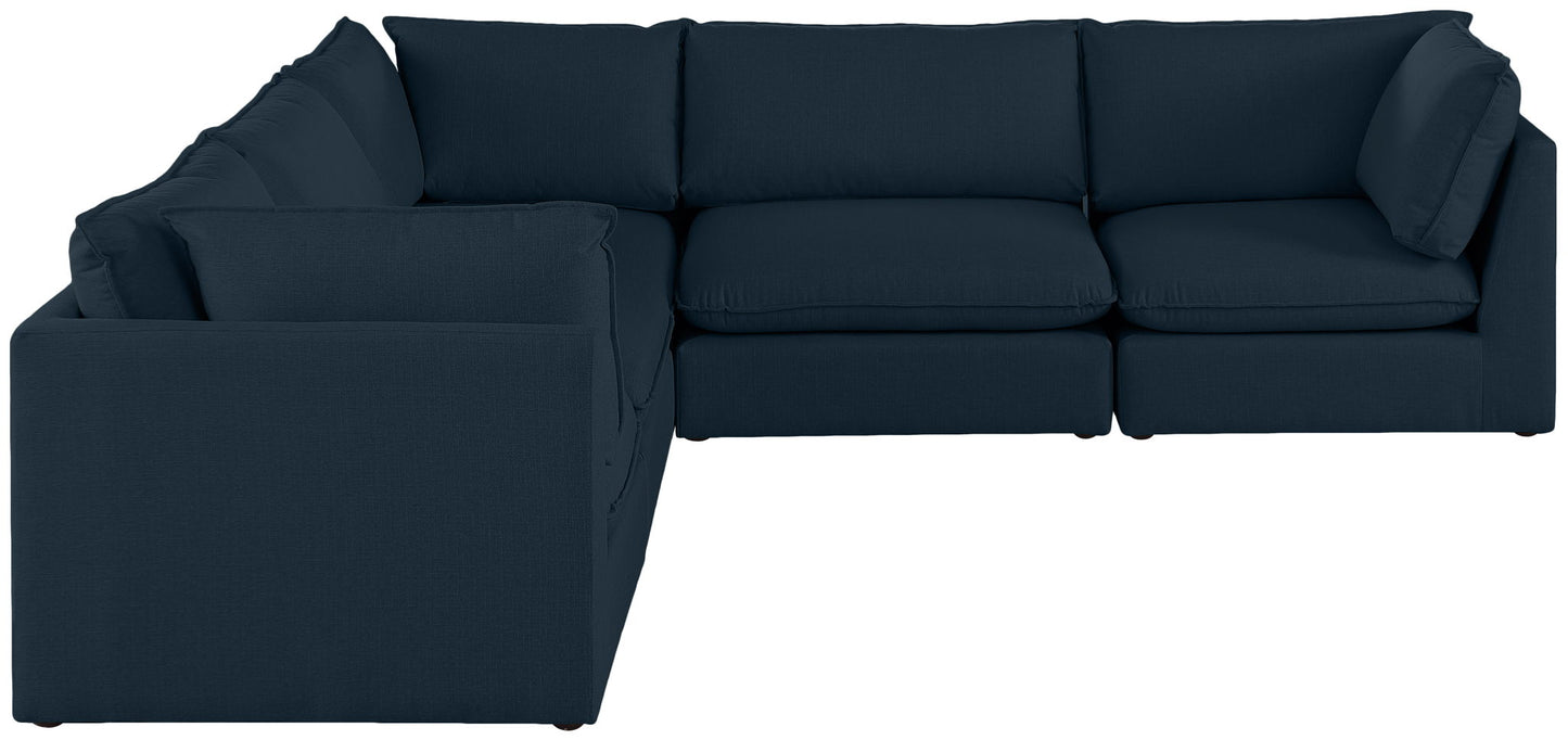 Mackenzie - Modular Sectional