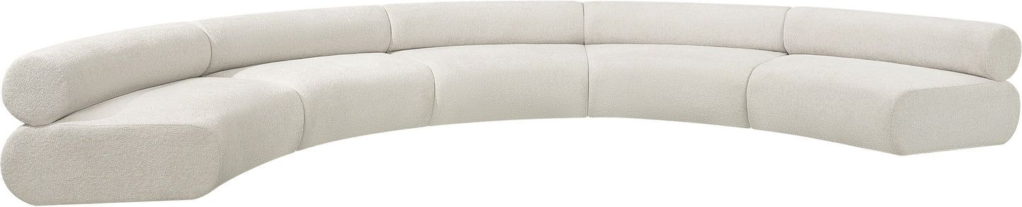 Bale - 5 Piece Modular Sofa