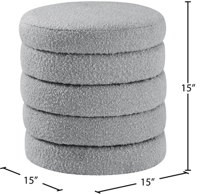 Aphia - Ottoman, Stool