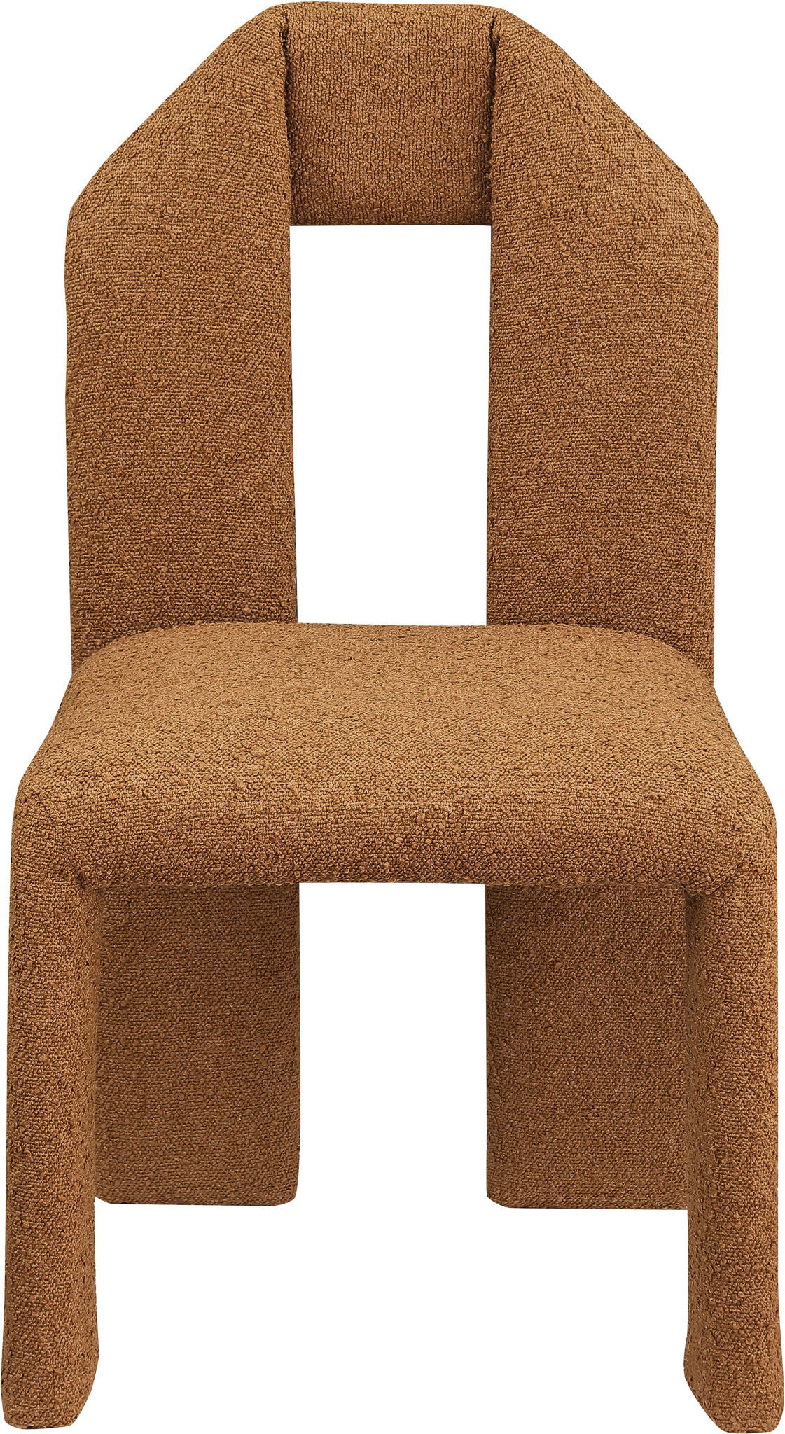 Bennett - Boucle Dining Chair (Set of 2)