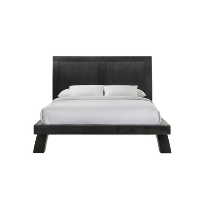 Allan - Cama