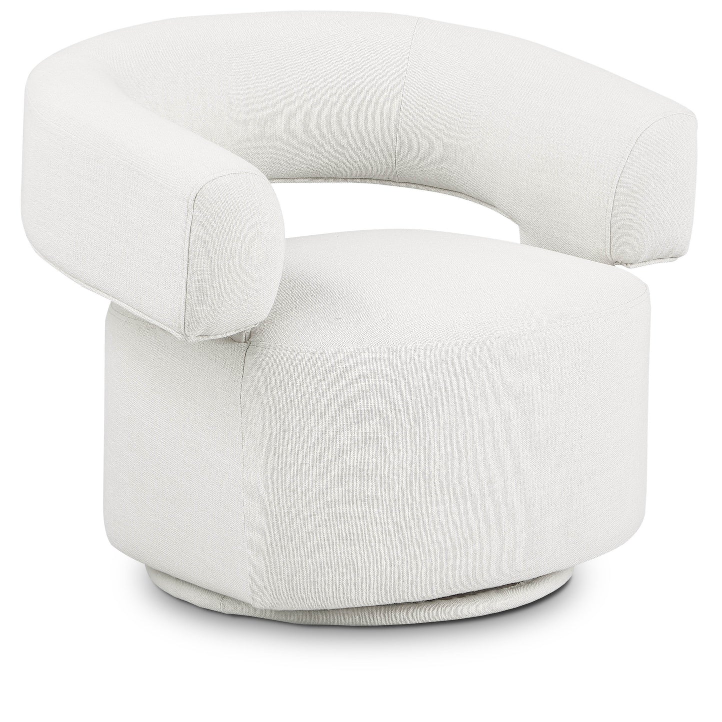 Niya - Swivel Accent Chair
