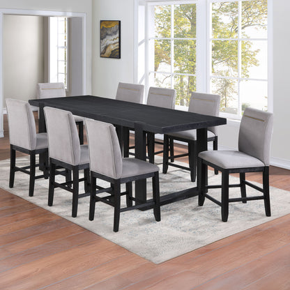 Yves - Counter Height Dining Room Set