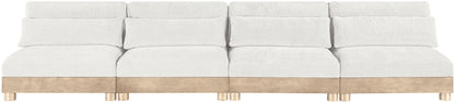 Turin - Upholstered Sectional