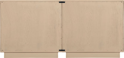 Navona - 2 Piece Sideboard / Buffet