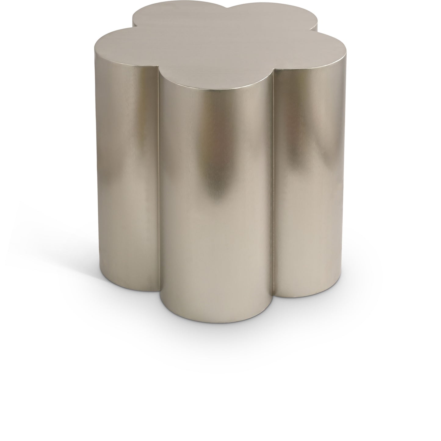 Lucky - Iron End Table