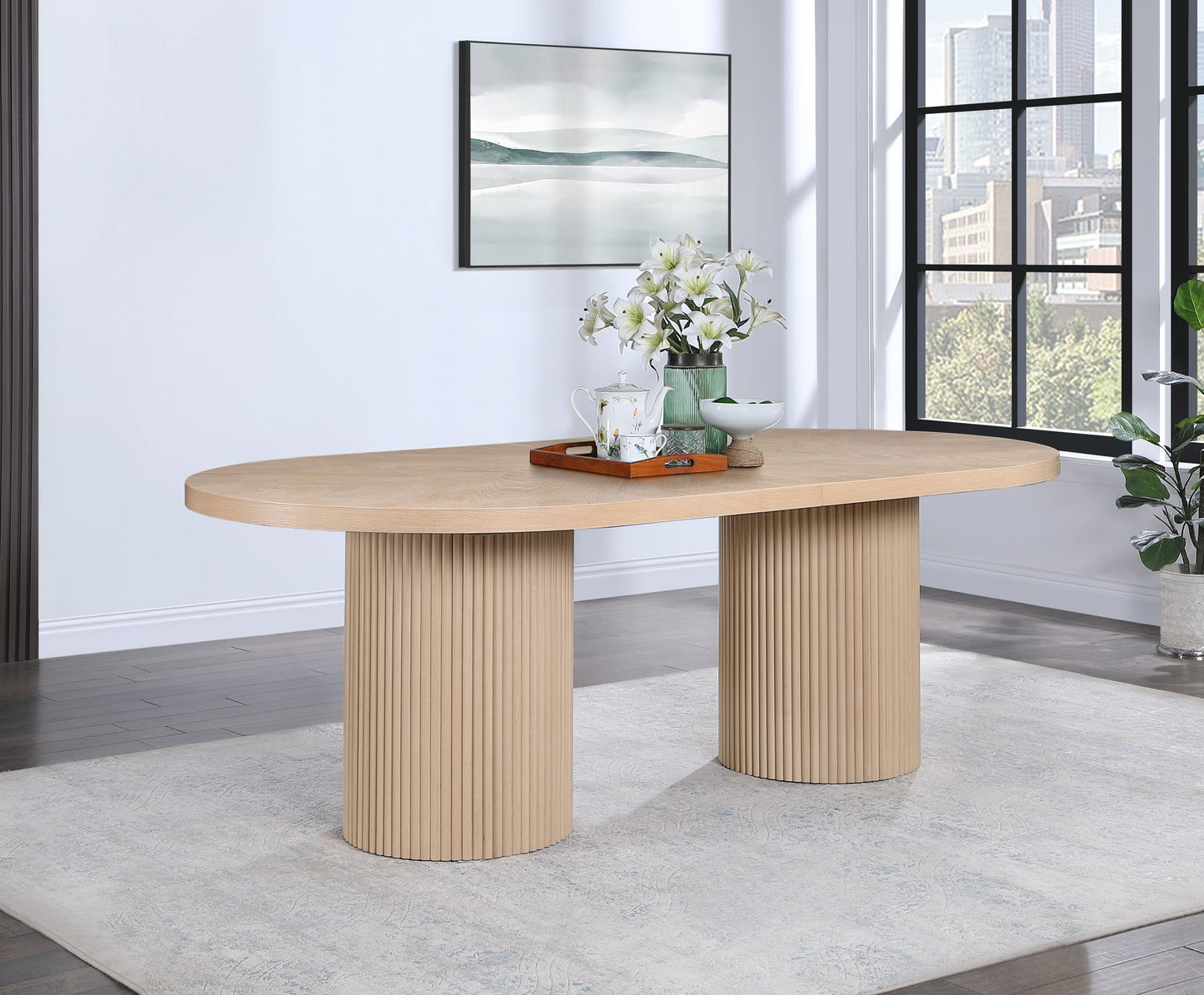 Belinda - Dining Table