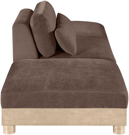 Turin - Upholstered Sectional