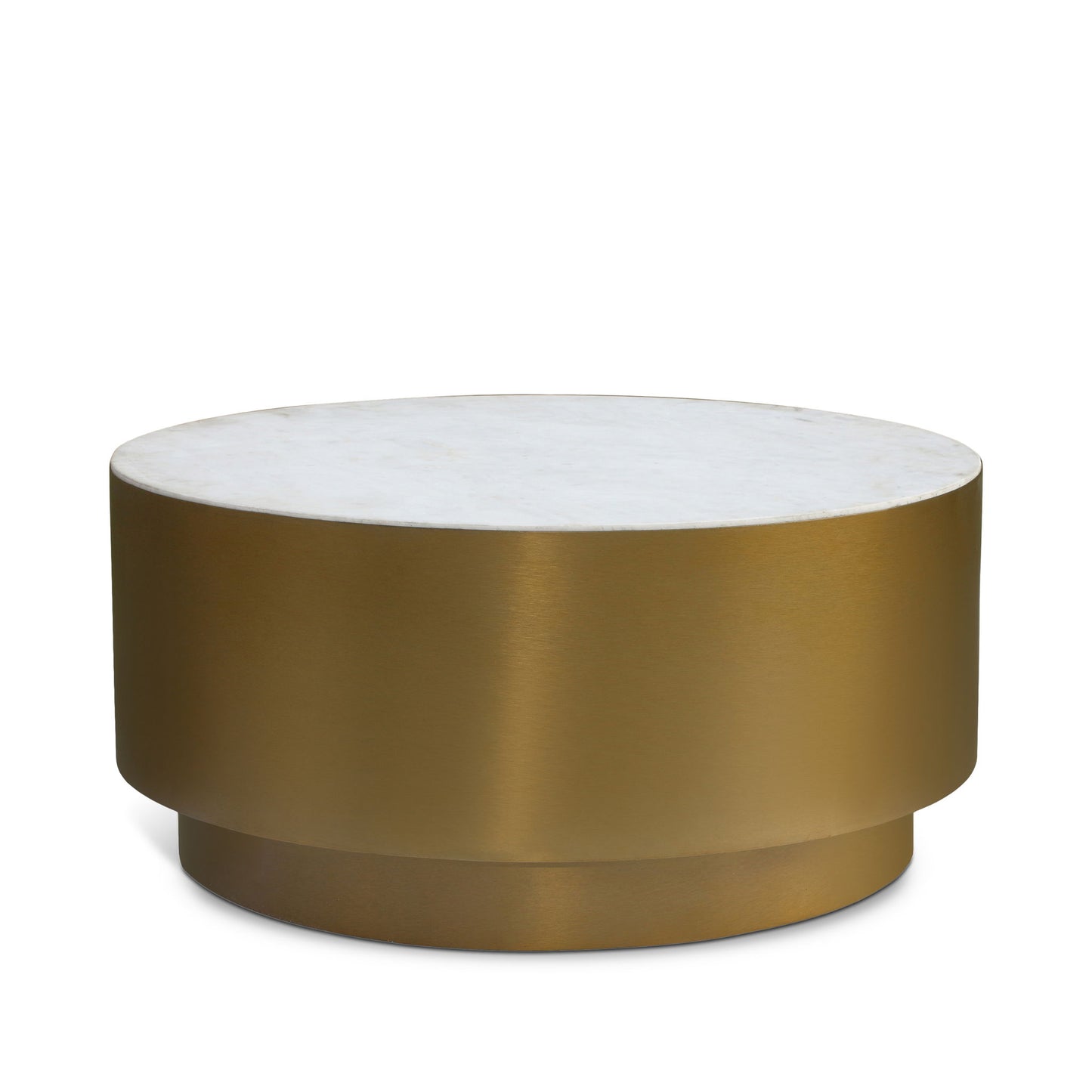 Presley - Metal Table