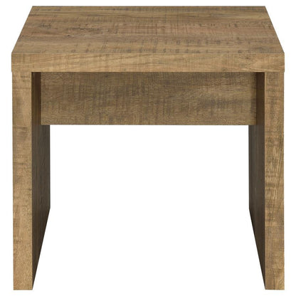 Lynette - Rectangular Engineered Wood Table