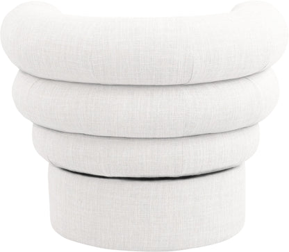 Valentina - Accent Swivel Chair