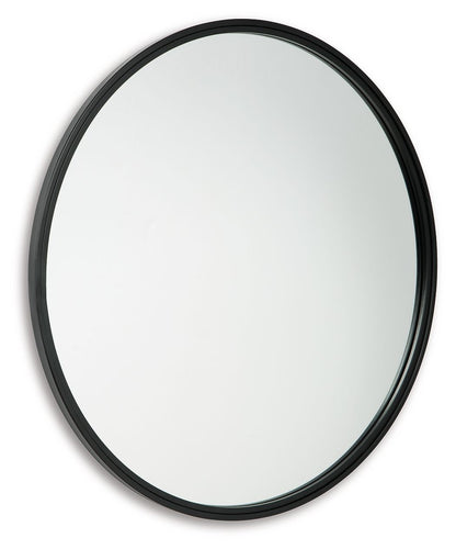 Brocky - Espejo decorativo