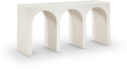 June - Console Table