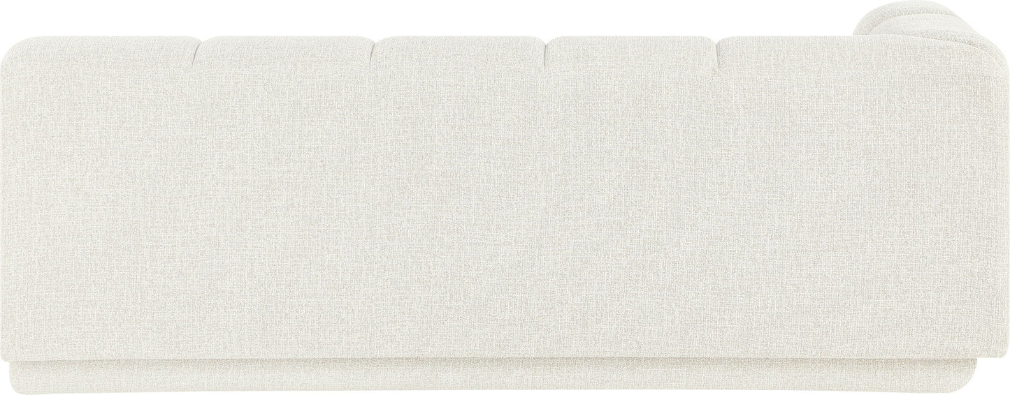 Modari - Fabric Upholstered Sofa