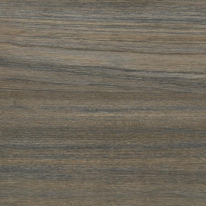 Fenwick - Dresser Mirror - - Gray Oak