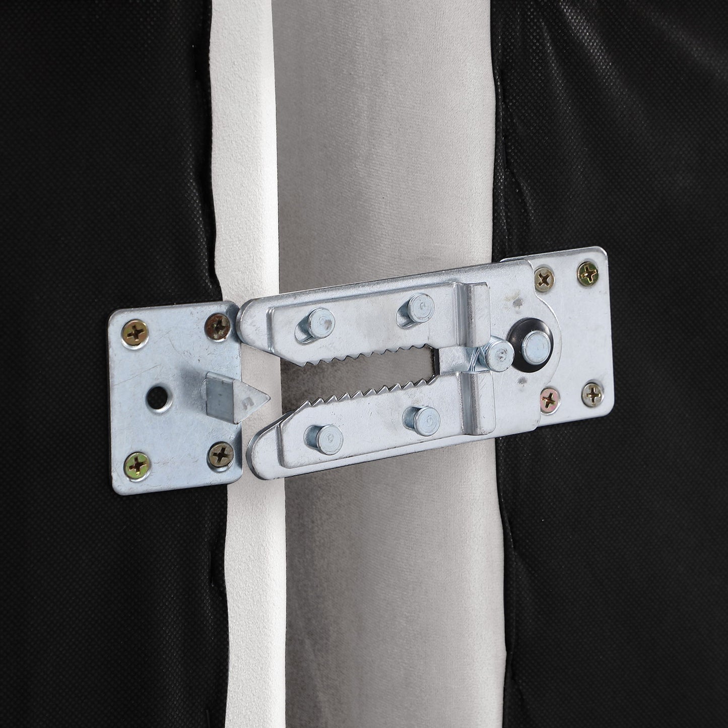 Indulge - Velvet Ottoman