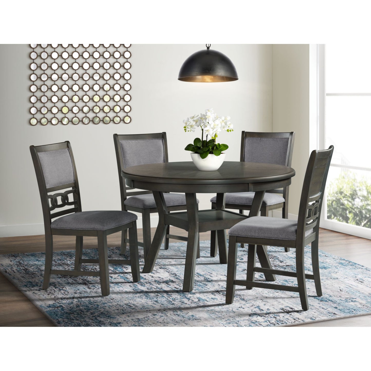 Amherst - Juego de comedor