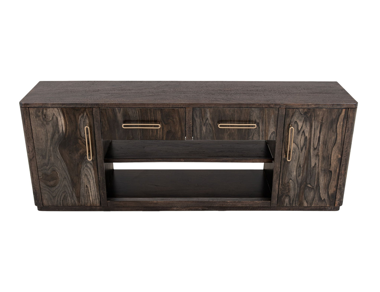 Balam - TV Stand For Fire Place