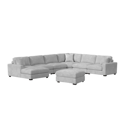 Arizona - Modular Sectional Set