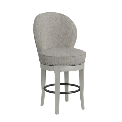 Westford - Swivel Bar Stool (Set of 2)