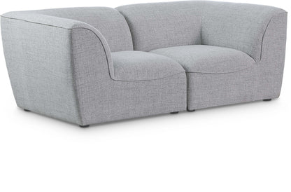 Miramar - 2 Seat Modular Sofa