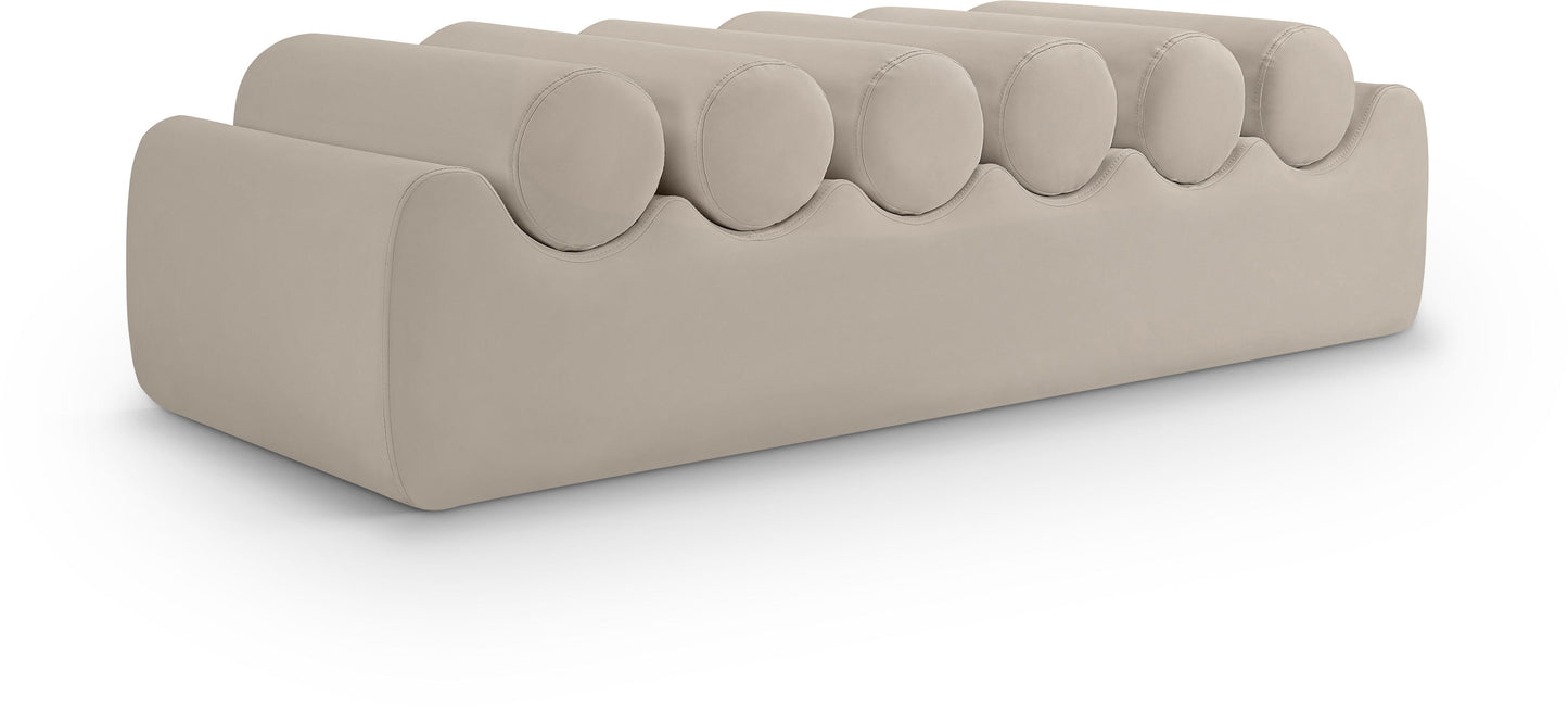 Rumble - Bench