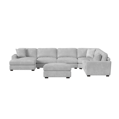 Arizona - Modular Sectional Set