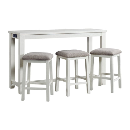 Stone - Occasional Bar Table Single Pack