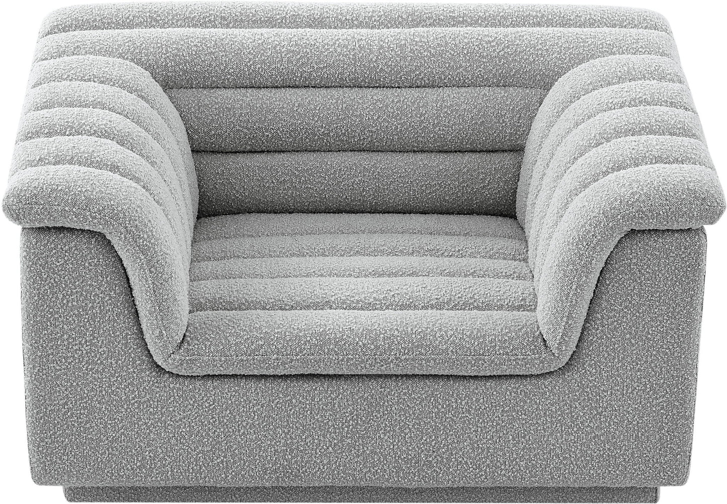 Cascade - Boucle Chair
