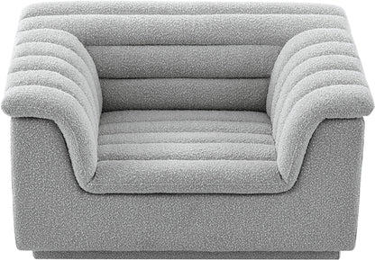 Cascade - Boucle Chair