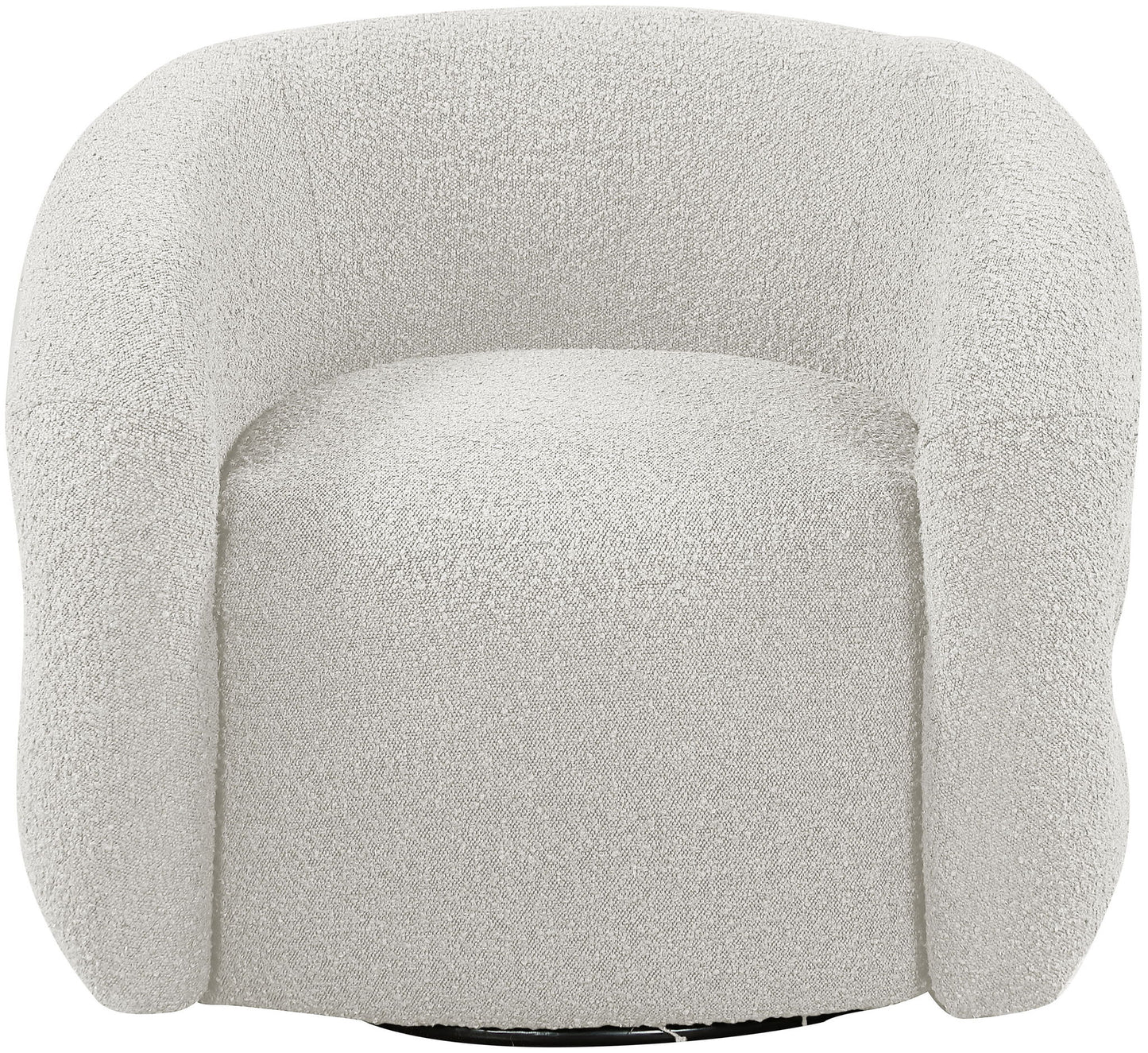 Roxbury - Swivel Accent Chair